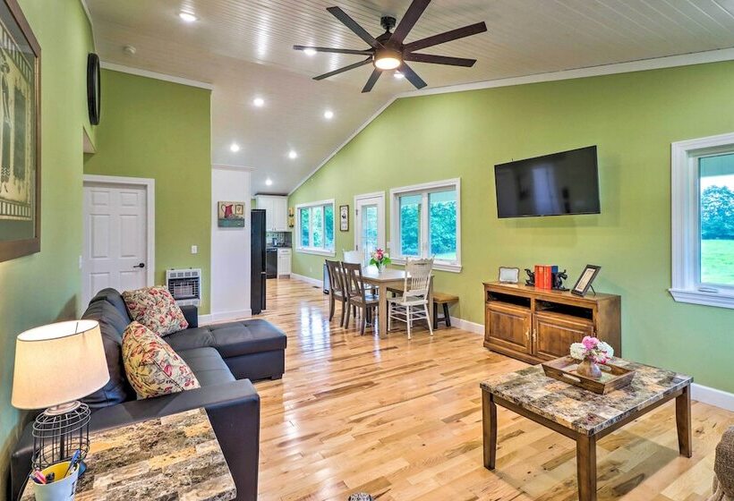 Secluded Timbo Retreat   Hike, Swim & Kayak!