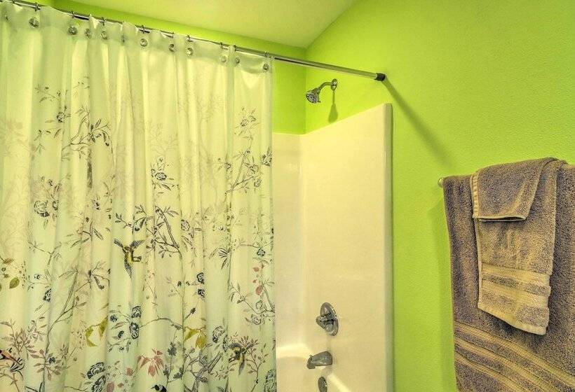 Secluded Timbo Retreat   Hike, Swim & Kayak!