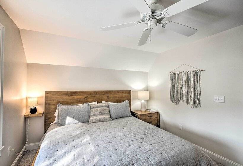 Stylish Arundel Cottage, 6 Mi To Dock Square!