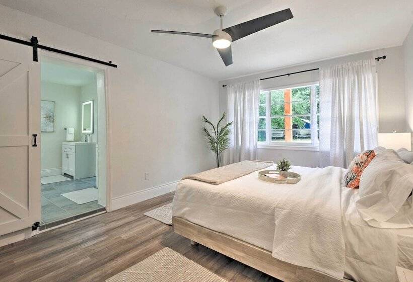The Melrose Sarasota W/ Large Private Lanai