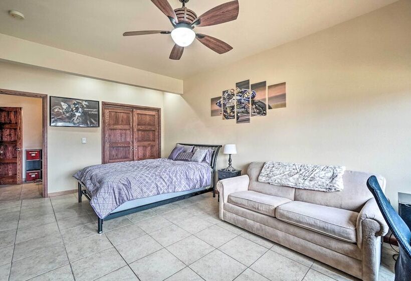 Upscale Laramie Home W/ Hot Tub & Patio!