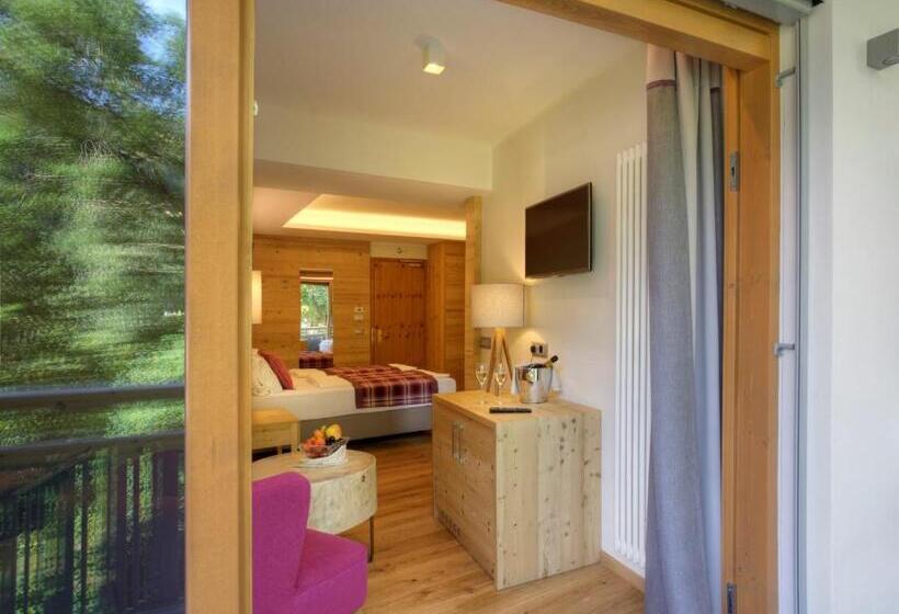Active Hotel Monte Giner