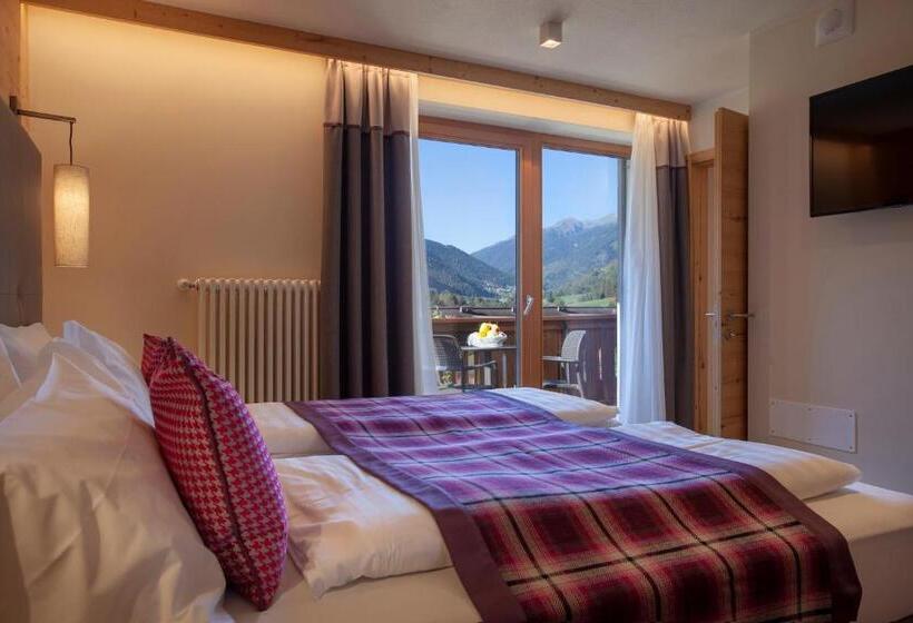Active Hotel Monte Giner