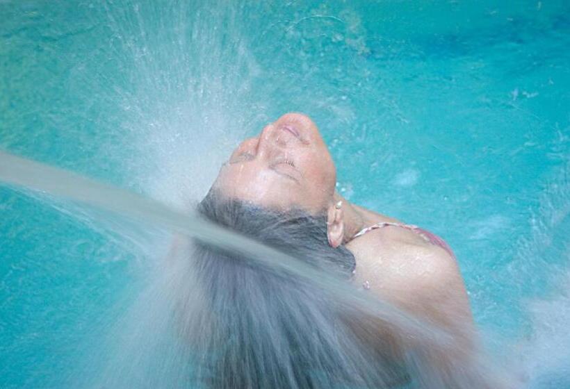 Active Hotel Monte Giner