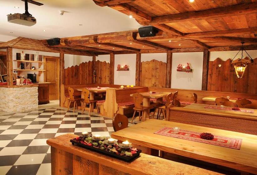 Active Hotel Monte Giner