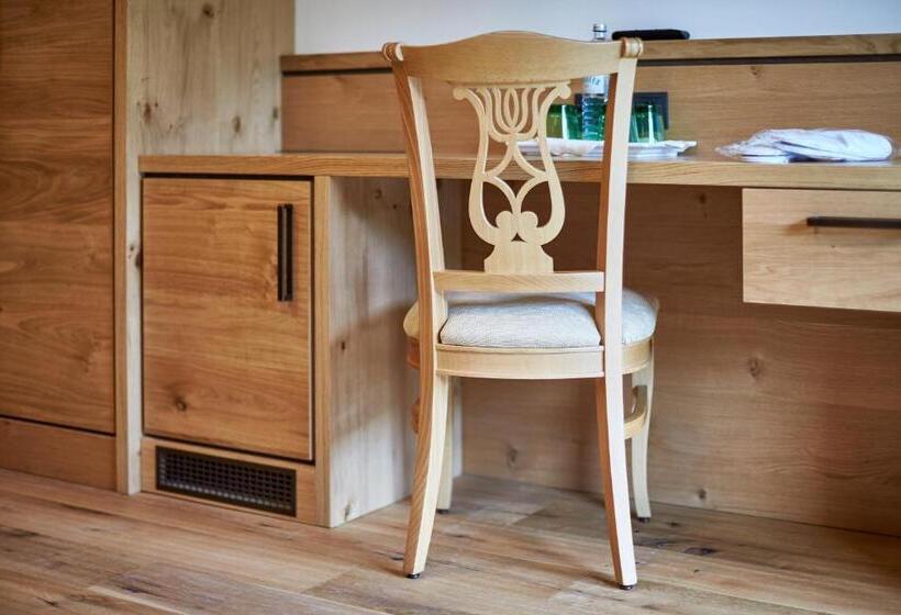 Anthony´s Alpin Hotel Garni