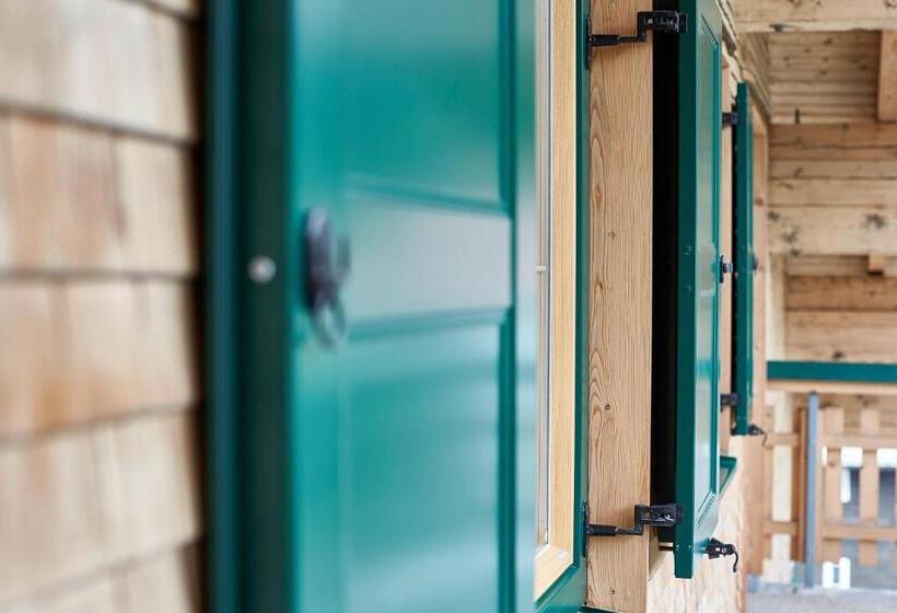 Anthony´s Alpin Hotel Garni