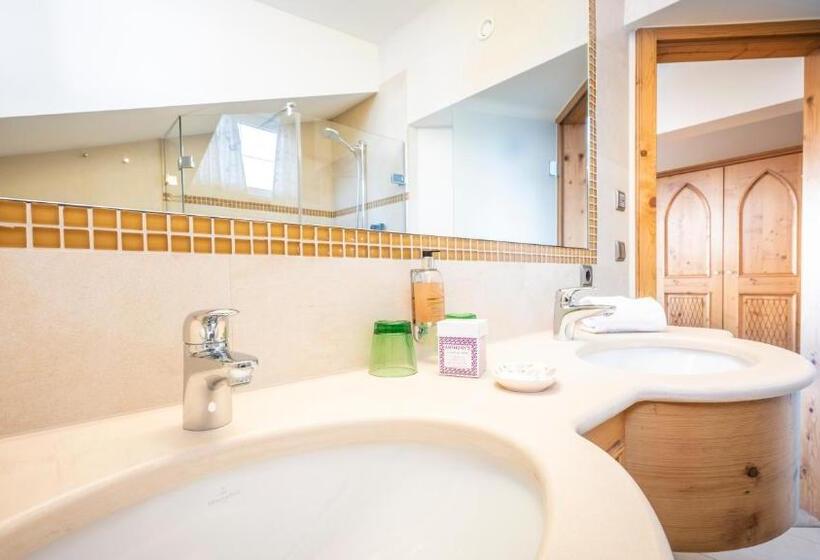 Anthony´s Alpin Hotel Garni