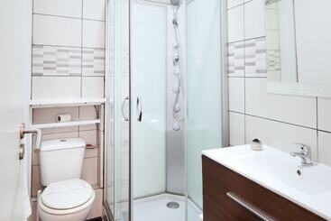 Aparthotel Oporto Entreparedes
