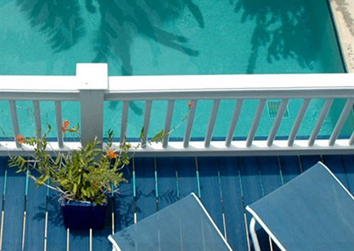 Bed and Breakfast Azul Key West