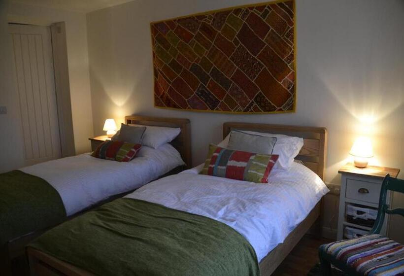 Bed and Breakfast Fig Tree House