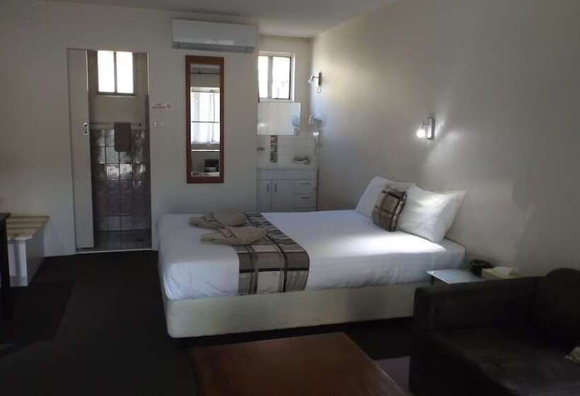 Coffs Harbour Pacific Palms Motel