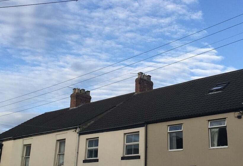 Durham Serviced Properties