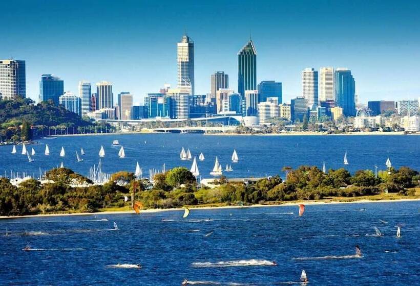 Fremantle Hostel