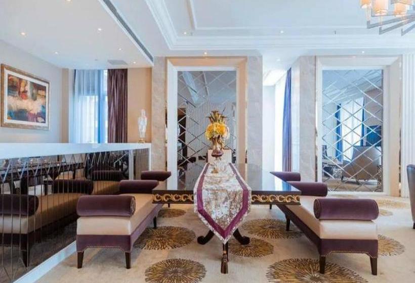 Hotel Ym Gold Olives Harmony International