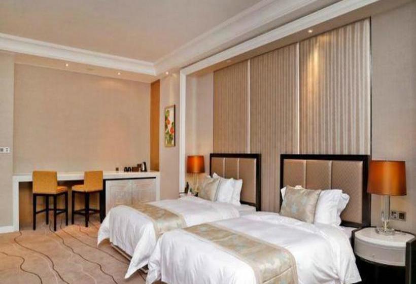 Hotel Ym Gold Olives Harmony International