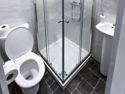 فندق فئة نجمة واحدة Black Swan