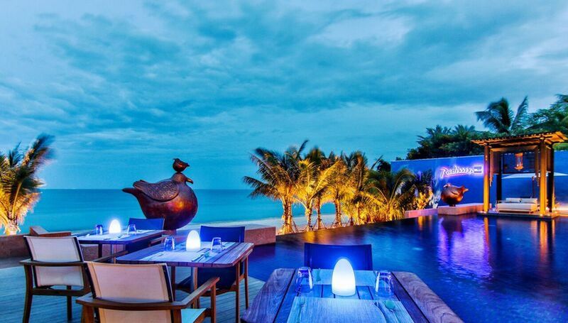 Hotel Ace Of Hua Hin Resort   Sha Plus