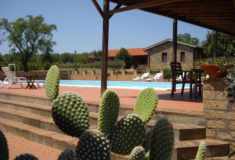 Fotos del hotel Podere Del Vescovo:  8