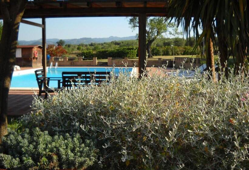 Fotos del hotel Podere Del Vescovo:  14