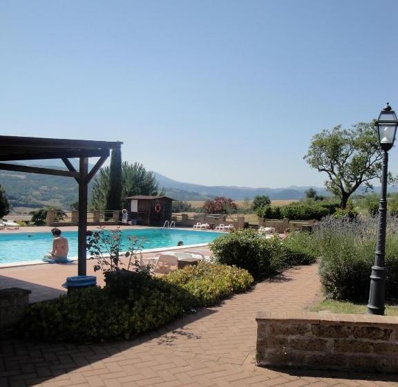 Fotos del hotel Podere Del Vescovo:  16