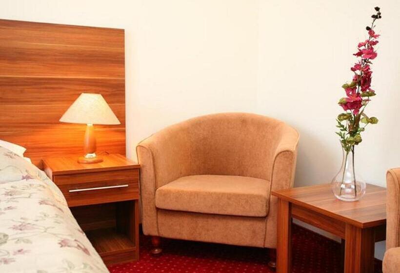 Fotos del hotel Amberia:  11