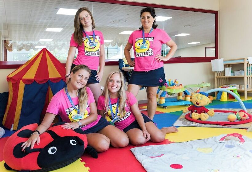 Fotos del hotel Aparthotel Imperial:  14