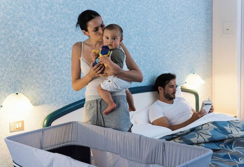 Fotos del hotel Aparthotel Imperial:  22