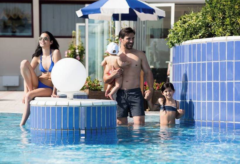 Fotos del hotel Aparthotel Imperial:  20