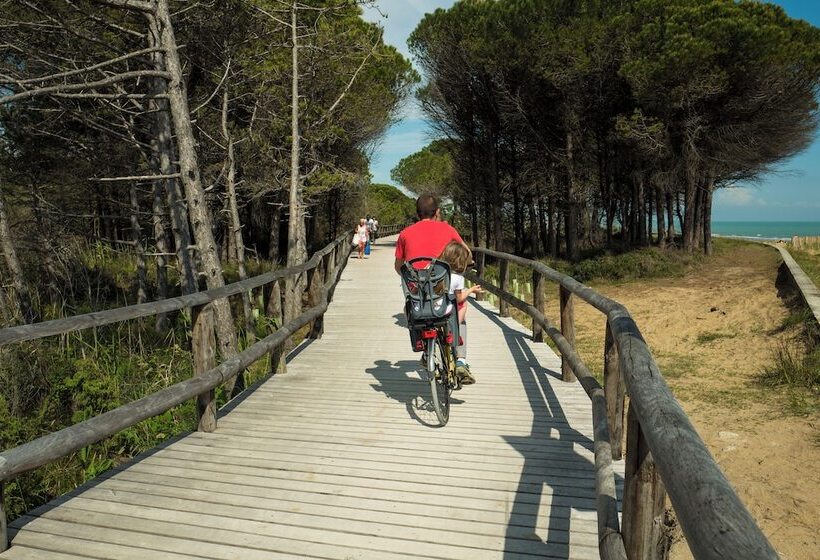 Fotos del hotel Aparthotel Imperial:  16