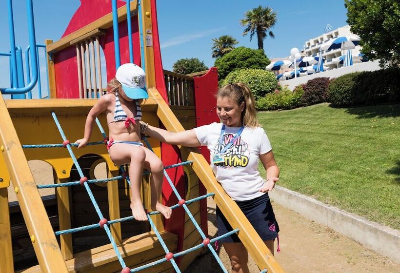 Fotos del hotel Aparthotel Imperial:  12