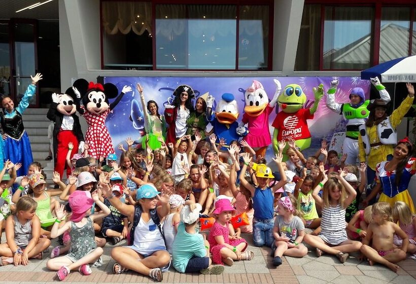 Fotos del hotel Aparthotel Imperial:  8