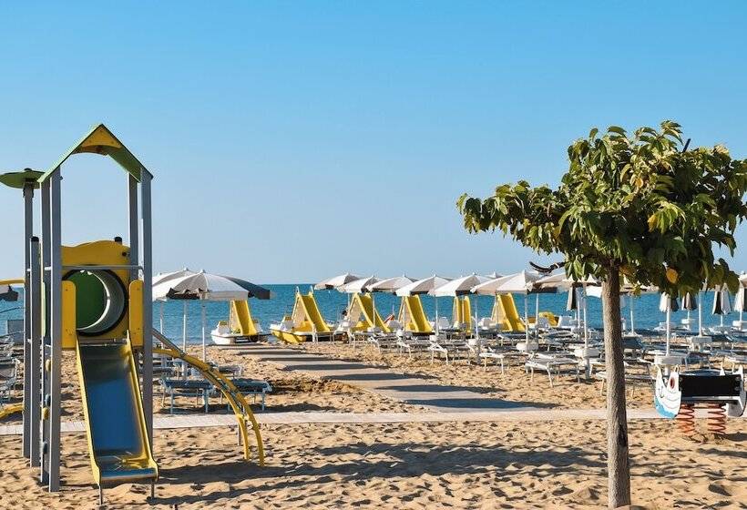 Fotos del hotel Aparthotel Imperial:  5