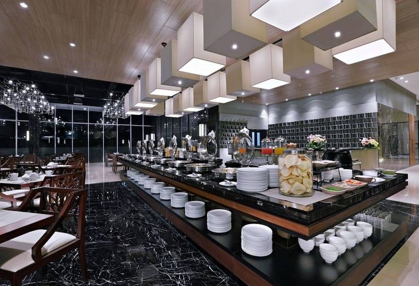 Fotos del hotel Aston Pasteur:  9