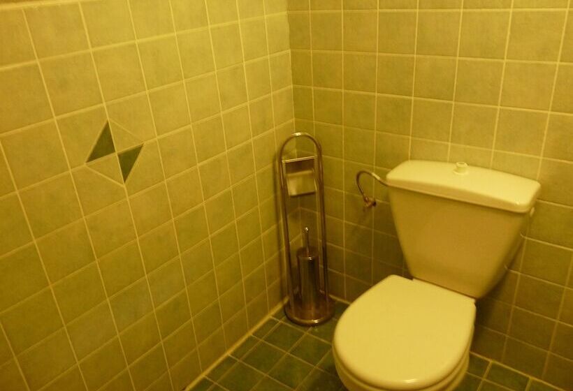 فندق Auberge De Violaine