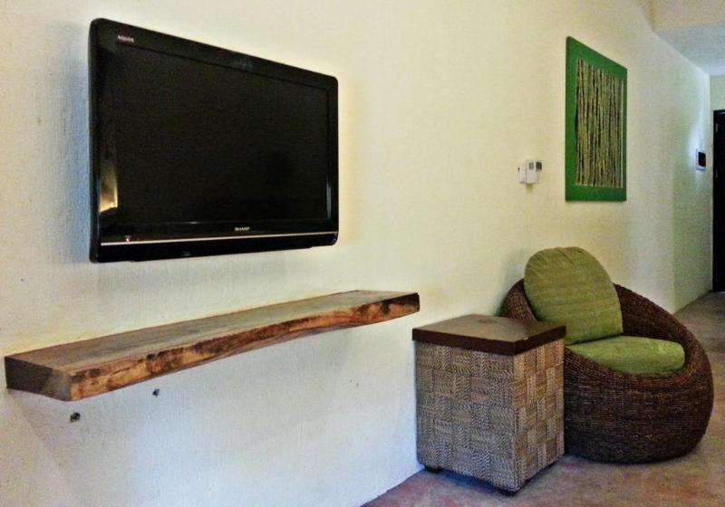 فندق Bale Mi Resort