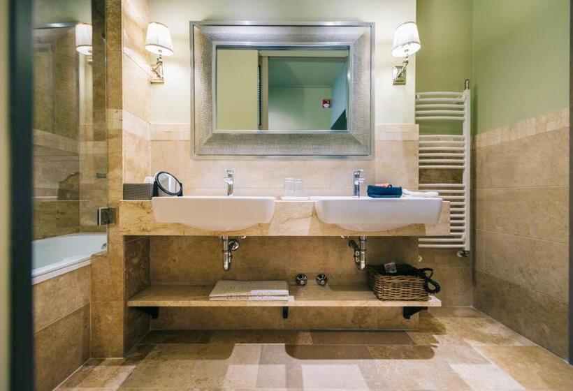 Fotos del hotel Baltazár Boutique Hotel By Zsidai Hotels At Buda Castle:  2