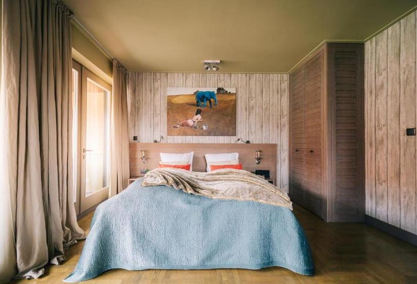 Fotos del hotel Baltazár Boutique Hotel By Zsidai Hotels At Buda Castle:  11