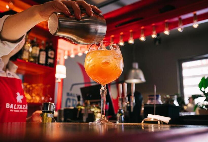 Fotos del hotel Baltazár Boutique Hotel By Zsidai Hotels At Buda Castle:  26