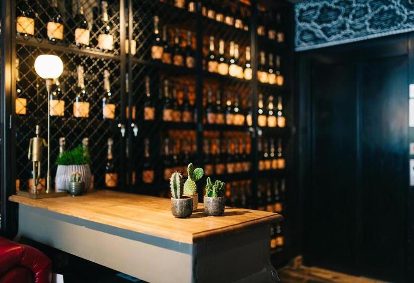 Fotos del hotel Baltazár Boutique Hotel By Zsidai Hotels At Buda Castle:  27