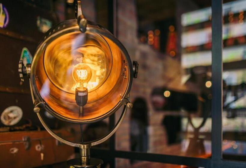 Fotos del hotel Baltazár Boutique Hotel By Zsidai Hotels At Buda Castle:  5