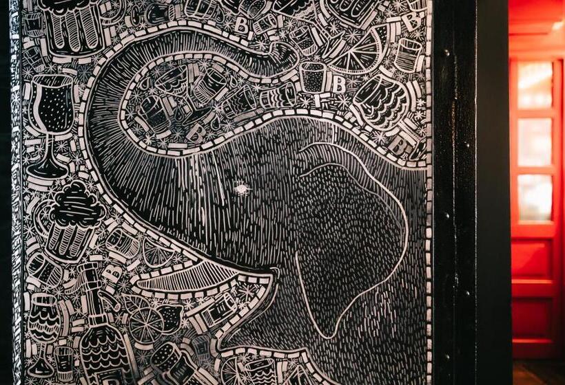 Fotos del hotel Baltazár Boutique Hotel By Zsidai Hotels At Buda Castle:  4