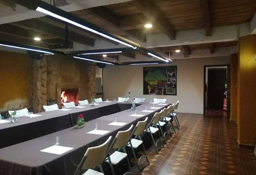 Fotos del hotel & Cava La Parroquia:  3