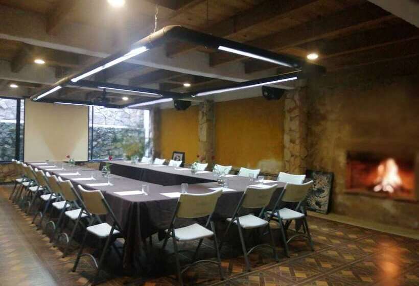 Fotos del hotel & Cava La Parroquia:  4