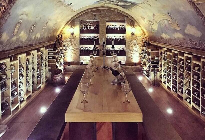 Fotos del hotel & Cava La Parroquia:  6