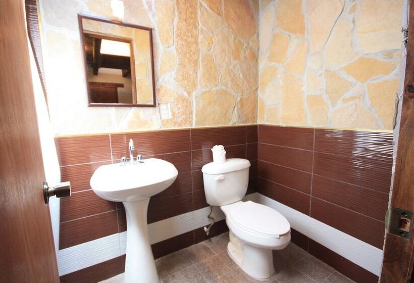 Fotos del hotel & Cava La Parroquia:  15