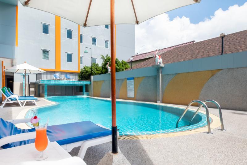 Fotos del hotel Chabana Kamala: 1 Fotos del hotel Chabana Kamala: 1