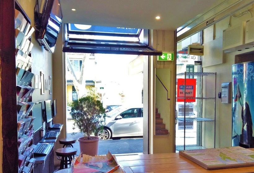 Fotos del hotel Chiliblue Backpackers & Youth Hostel:  18