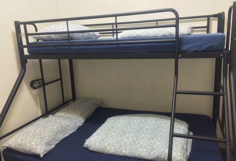 Fotos del hotel Chiliblue Backpackers & Youth Hostel:  13