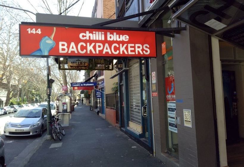 Fotos del hotel Chiliblue Backpackers & Youth Hostel:  3